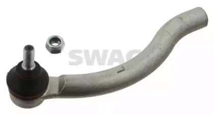 Наконечник поперечной рулевой тяги SWAG купить